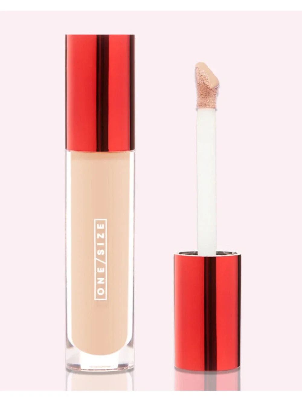 ONE/SIZE Turn Up the Base Butter Silk Concealer – 0.24 fl oz